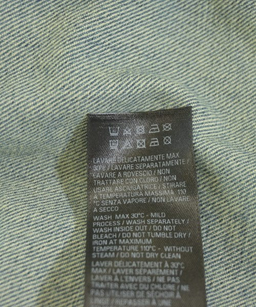 BALENCIAGA 其他飛行外套