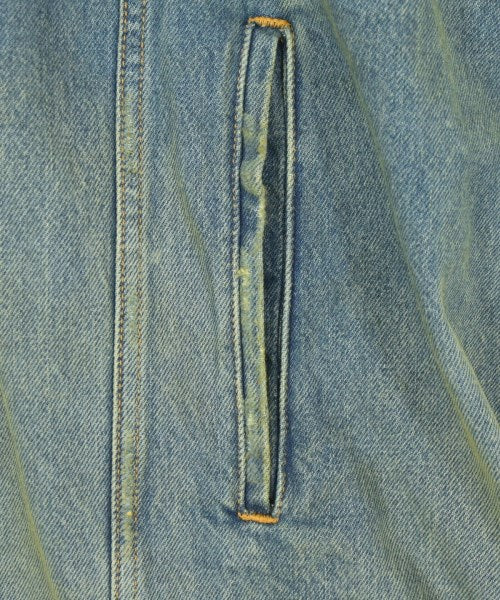 BALENCIAGA 其他飛行外套