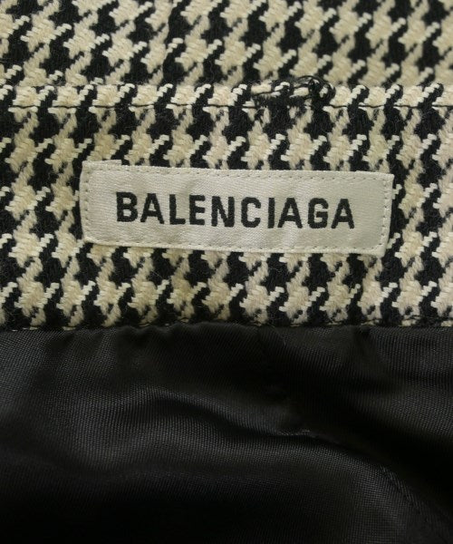 BALENCIAGA 迷你裙