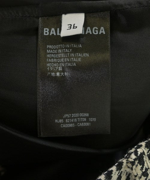 BALENCIAGA 迷你裙