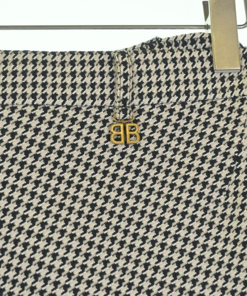 BALENCIAGA 迷你裙