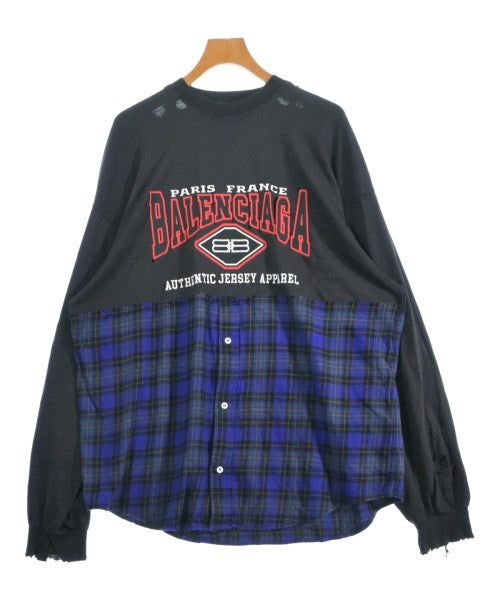 BALENCIAGA T恤/上衣