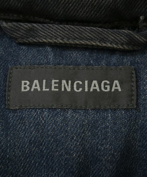 BALENCIAGA 其他飛行外套