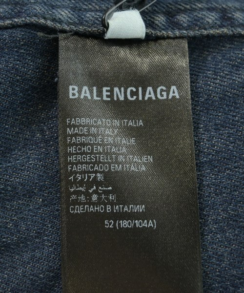 BALENCIAGA 其他飛行外套