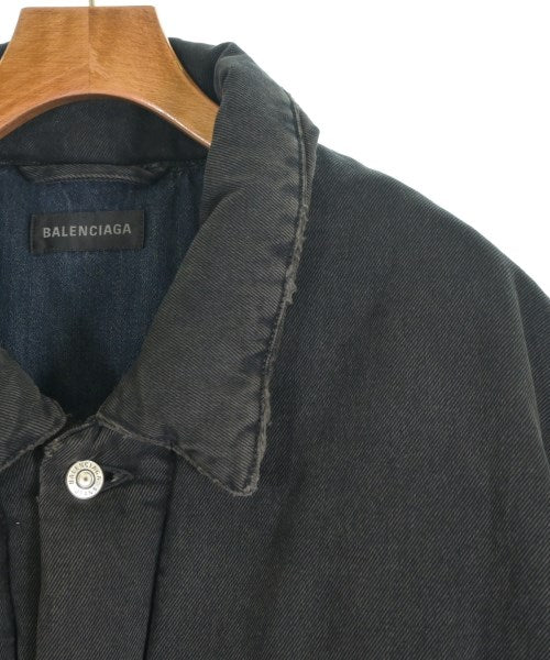 BALENCIAGA 其他飛行外套