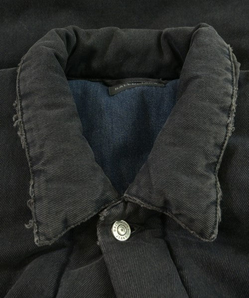 BALENCIAGA 其他飛行外套