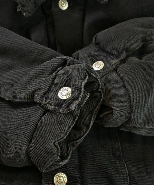 BALENCIAGA 其他飛行外套