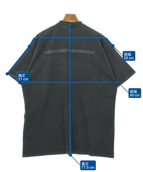 BALENCIAGA T恤/上衣