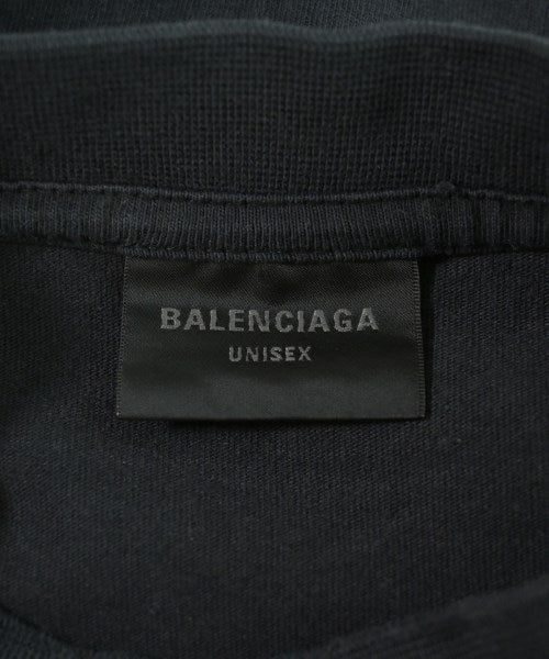 BALENCIAGA T恤/上衣