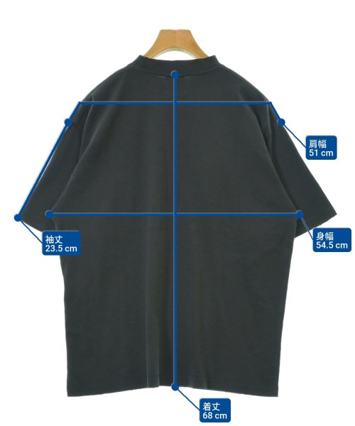 BALENCIAGA T恤/上衣