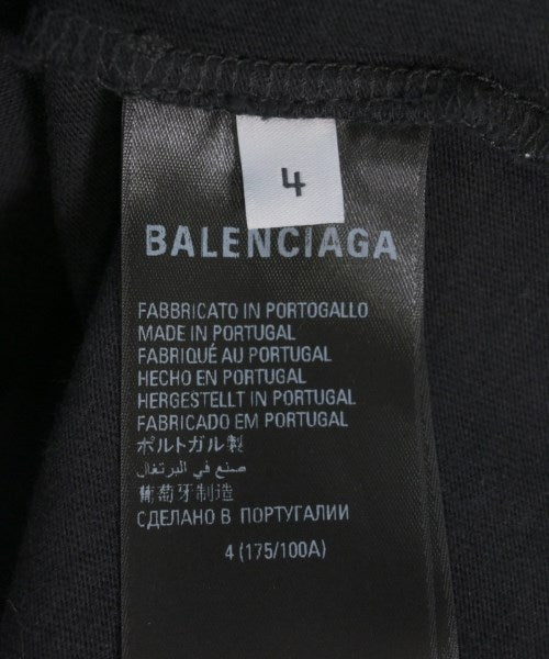 BALENCIAGA T恤/上衣