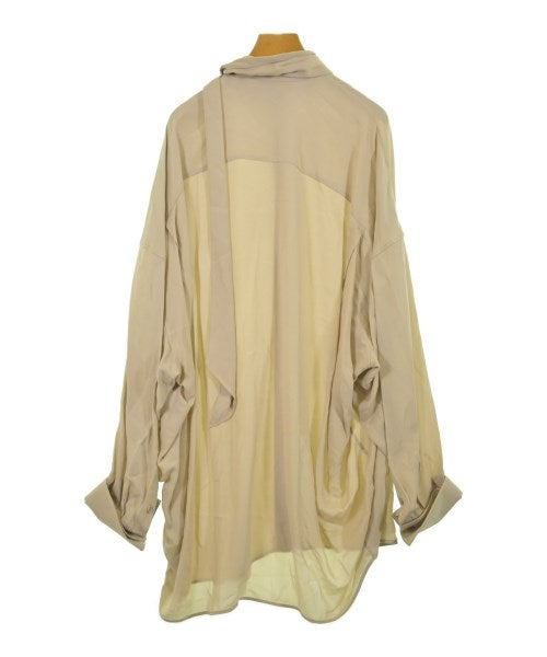 BALENCIAGA 正式襯衫