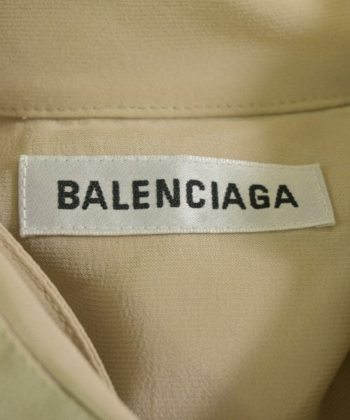 BALENCIAGA 正式襯衫