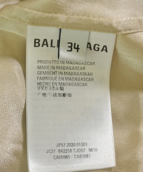 BALENCIAGA 正式襯衫