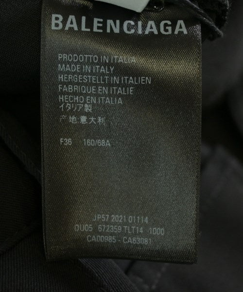 BALENCIAGA 長褲