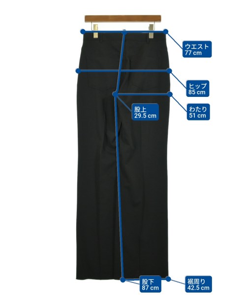 BALENCIAGA 長褲