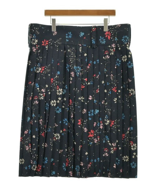 BALENCIAGA 長裙/超長裙