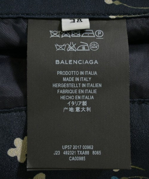 BALENCIAGA 長裙/超長裙