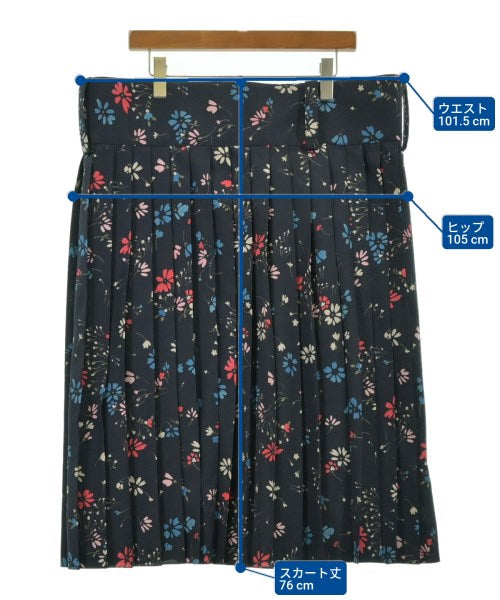 BALENCIAGA 長裙/超長裙