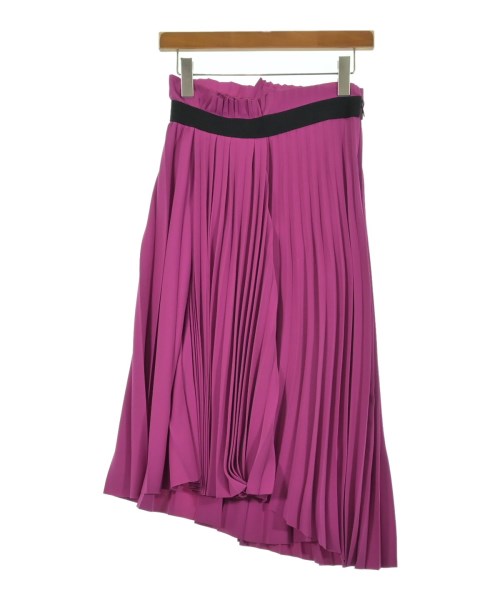 BALENCIAGA 長裙/超長裙