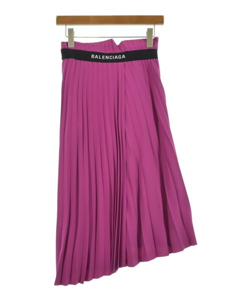 BALENCIAGA 長裙/超長裙