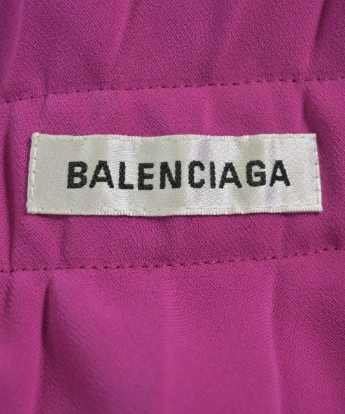 BALENCIAGA 長裙/超長裙