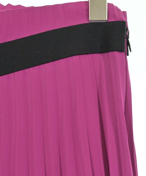 BALENCIAGA 長裙/超長裙