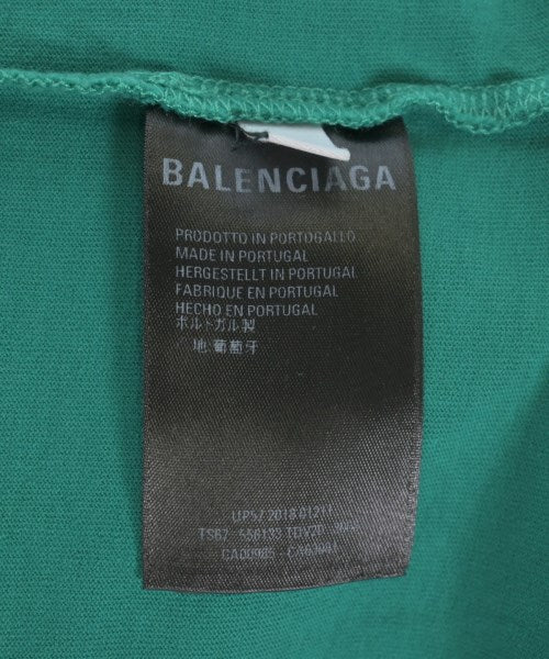 BALENCIAGA T恤/上衣
