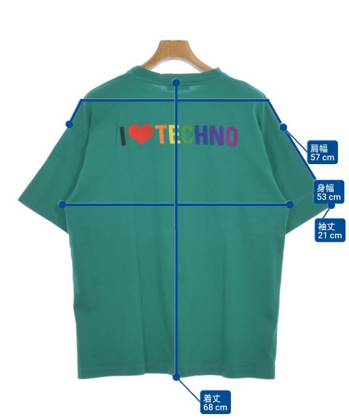 BALENCIAGA T恤/上衣