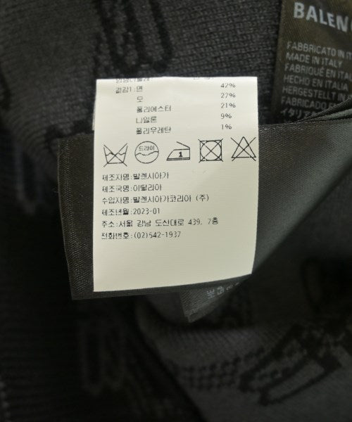 BALENCIAGA 毛衣