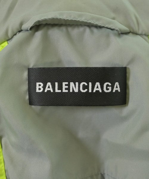 BALENCIAGA 山系外套