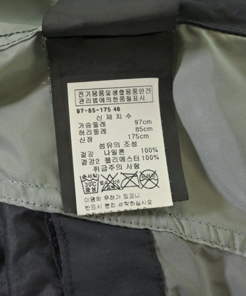 BALENCIAGA 山系外套