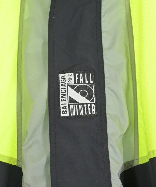 BALENCIAGA 山系外套