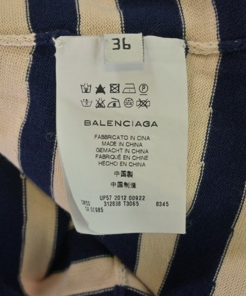 BALENCIAGA 洋裝