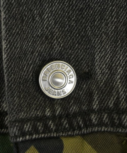 BALENCIAGA 其他大衣