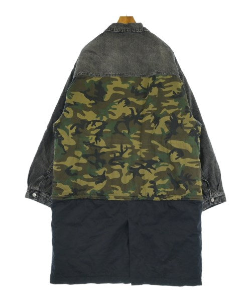 BALENCIAGA 其他大衣