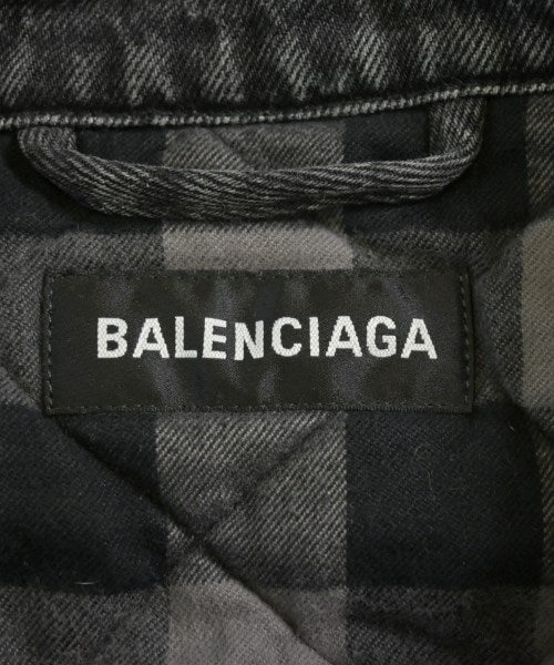BALENCIAGA 其他大衣