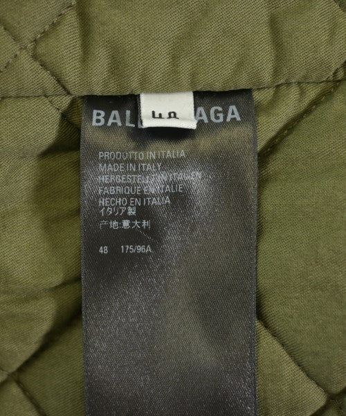 BALENCIAGA 其他大衣