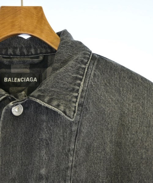BALENCIAGA 其他大衣