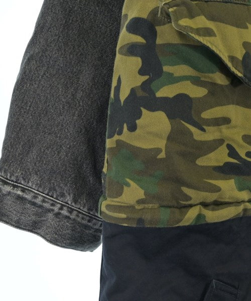 BALENCIAGA 其他大衣