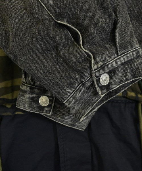 BALENCIAGA 其他大衣