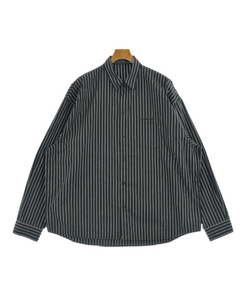 BALENCIAGA 休閒襯衫