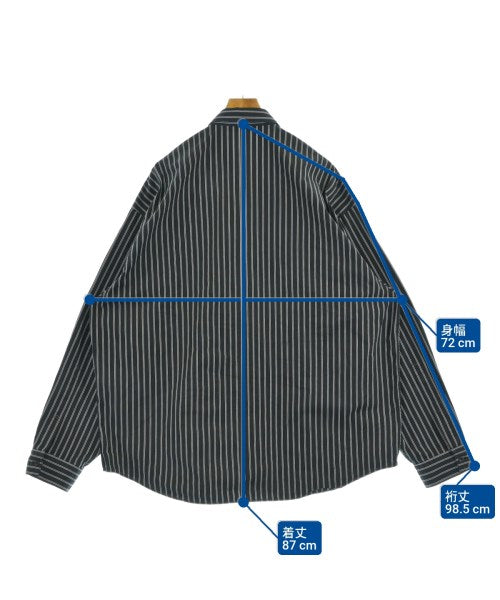 BALENCIAGA 休閒襯衫