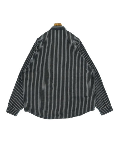 BALENCIAGA 休閒襯衫
