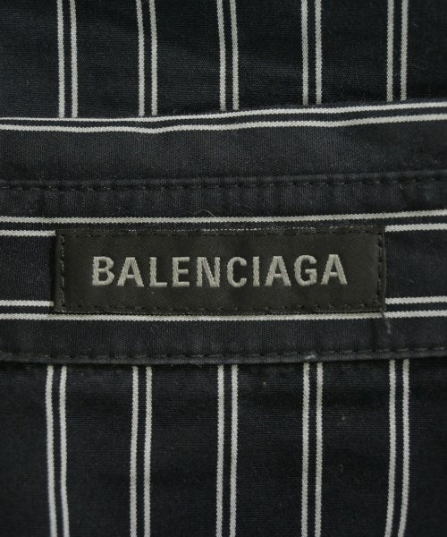 BALENCIAGA 休閒襯衫