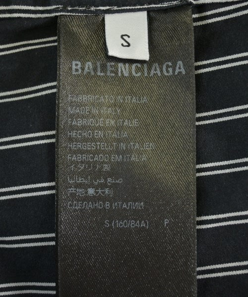 BALENCIAGA 休閒襯衫