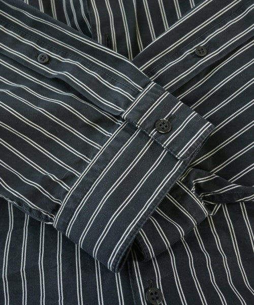 BALENCIAGA 休閒襯衫