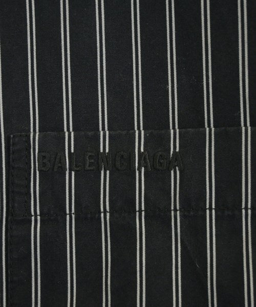 BALENCIAGA 休閒襯衫