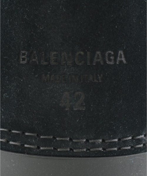 BALENCIAGA 靴子