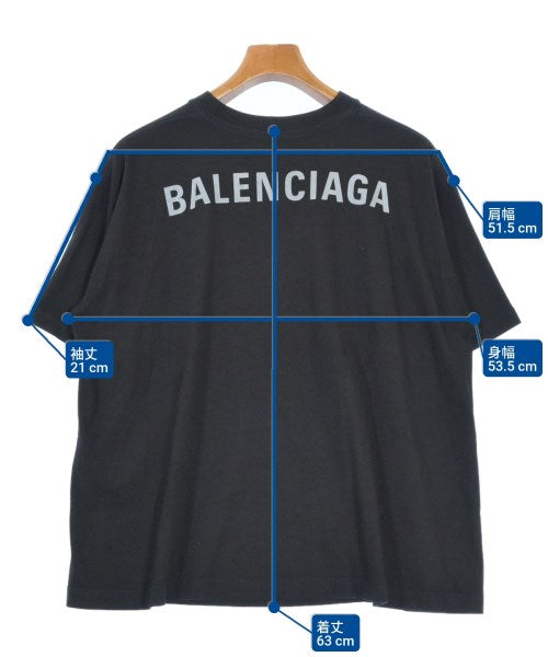 BALENCIAGA T恤/上衣